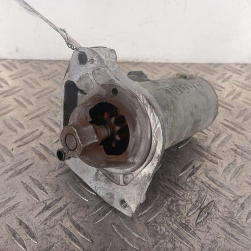 Demarreur PEUGEOT 208 1