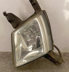 Anti brouillard gauche (feux) PEUGEOT 407 Photo n°1