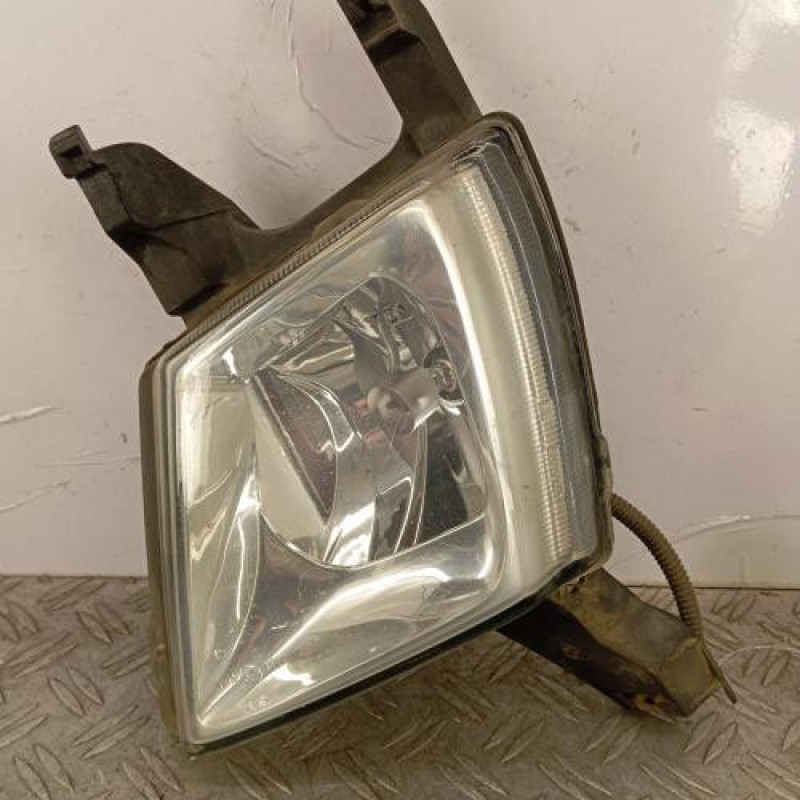 Anti brouillard gauche (feux) PEUGEOT 407