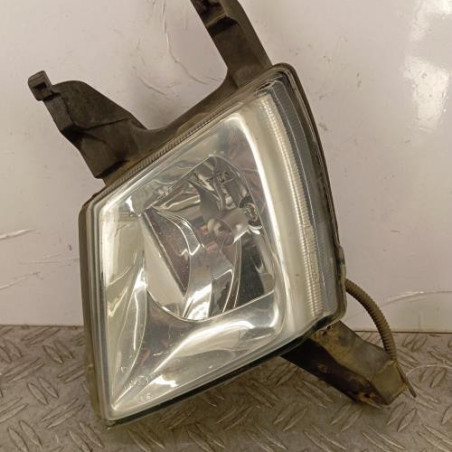 Anti brouillard gauche (feux) PEUGEOT 407 Photo n°1