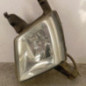 Anti brouillard gauche (feux) PEUGEOT 407