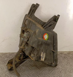 Anti brouillard gauche (feux) PEUGEOT 407