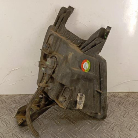 Anti brouillard gauche (feux) PEUGEOT 407