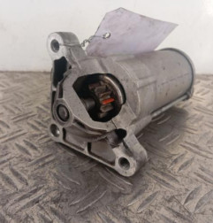 Demarreur CITROEN JUMPER 3 Photo n°1