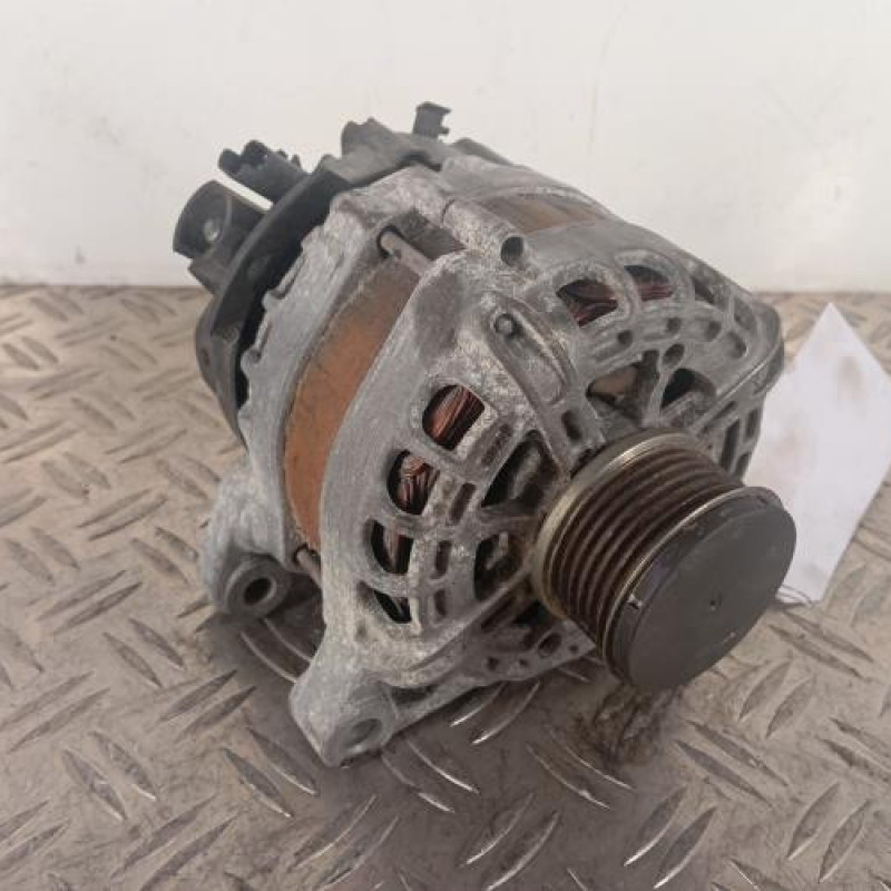 Alternateur PEUGEOT EXPERT 4