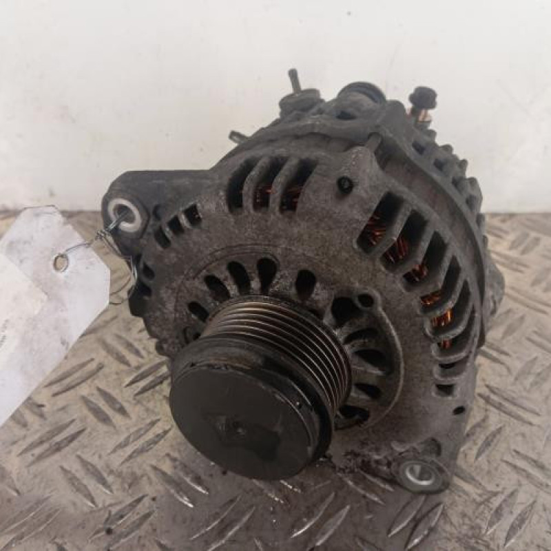 Alternateur OPEL MERIVA A
