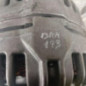 Alternateur OPEL ASTRA H