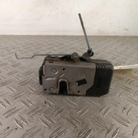 Serrure avant gauche RENAULT TRAFIC 2