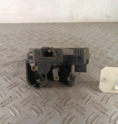 Serrure avant gauche RENAULT TRAFIC 2 Photo n°3