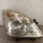 Optique avant principal droit (feux)(phare) TOYOTA COROLLA VERSO 2