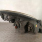 Optique avant principal gauche (feux)(phare) TOYOTA COROLLA VERSO 2