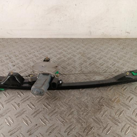 Leve vitre electrique avant droit FIAT PUNTO 2 Photo n°1