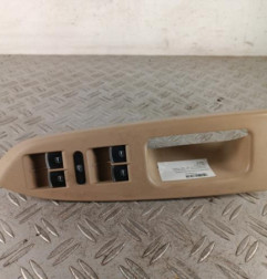 Interrupteur de leve vitre avant gauche VOLKSWAGEN TOURAN 2 Photo n°1