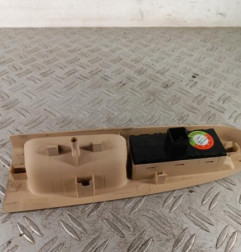 Interrupteur de leve vitre avant gauche VOLKSWAGEN TOURAN 2