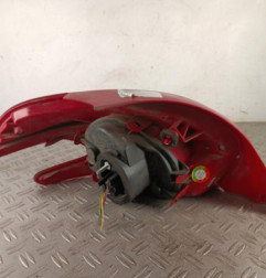 Feu arriere principal droit (feux) PEUGEOT 208 1