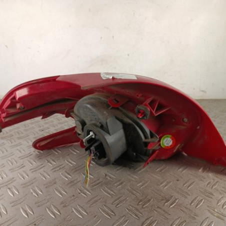 Feu arriere principal droit (feux) PEUGEOT 208 1