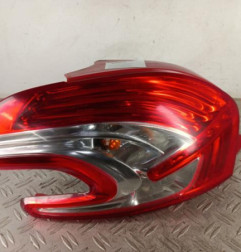 Feu arriere principal gauche (feux) PEUGEOT 208 1 Photo n°1