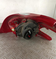 Feu arriere principal gauche (feux) PEUGEOT 208 1