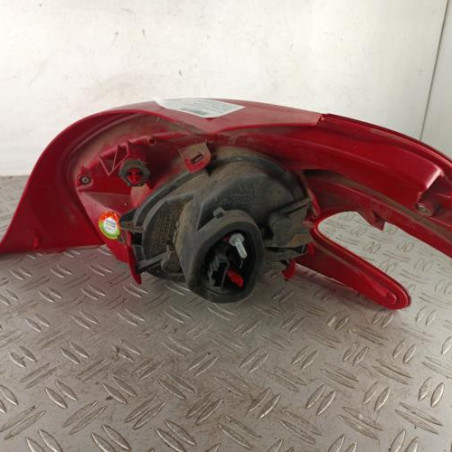 Feu arriere principal gauche (feux) PEUGEOT 208 1
