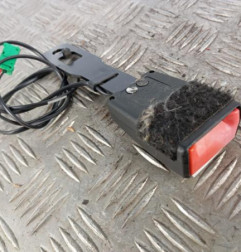 Attache ceinture avant droit FIAT PANDA 3