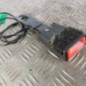 Attache ceinture avant droit FIAT PANDA 3