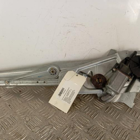 Leve vitre electrique avant gauche RENAULT TWINGO 1 Photo n°1
