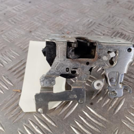 Serrure avant gauche RENAULT TWINGO 1
