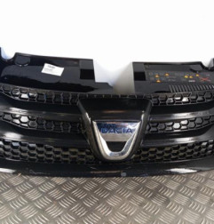 Calandre DACIA SANDERO 2 Photo n°1