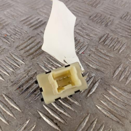 Interrupteur de leve vitre avant droit DACIA SANDERO 2