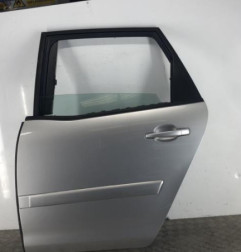 Porte arriere gauche CITROEN C4 PICASSO 1 Photo n°3