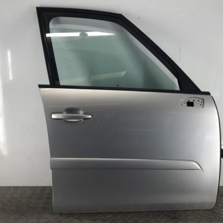 Porte avant droit CITROEN C4 PICASSO 1 Photo n°1