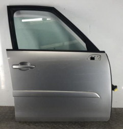 Porte avant droit CITROEN C4 PICASSO 1 Photo n°3