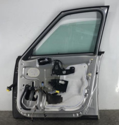 Porte avant droit CITROEN C4 PICASSO 1 Photo n°5