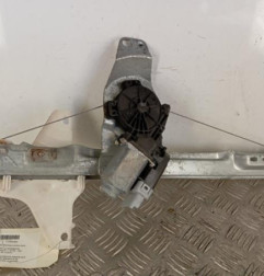 Leve vitre electrique arriere droit CITROEN C4 PICASSO 1 Photo n°1