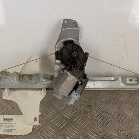 Leve vitre electrique arriere droit CITROEN C4 PICASSO 1 Photo n°1