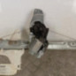 Leve vitre electrique arriere droit CITROEN C4 PICASSO 1