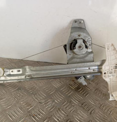 Leve vitre electrique arriere droit CITROEN C4 PICASSO 1