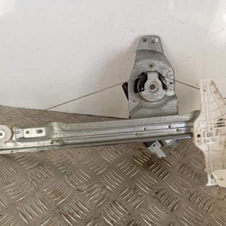 Leve vitre electrique arriere droit CITROEN C4 PICASSO 1