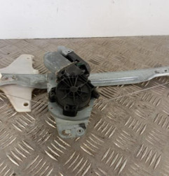 Leve vitre electrique arriere gauche CITROEN C4 PICASSO 1 Photo n°1