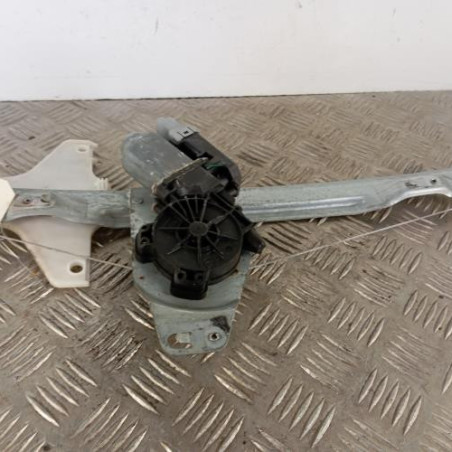 Leve vitre electrique arriere gauche CITROEN C4 PICASSO 1 Photo n°1