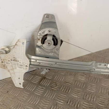 Leve vitre electrique arriere gauche CITROEN C4 PICASSO 1