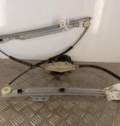 Leve vitre electrique avant gauche CITROEN C4 PICASSO 1 Photo n°1