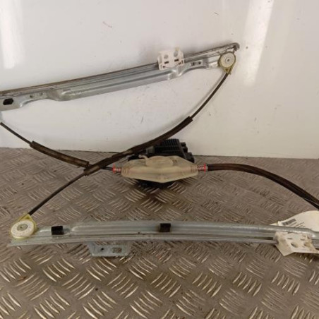 Leve vitre electrique avant gauche CITROEN C4 PICASSO 1 Photo n°1