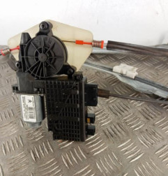 Leve vitre electrique avant gauche CITROEN C4 PICASSO 1