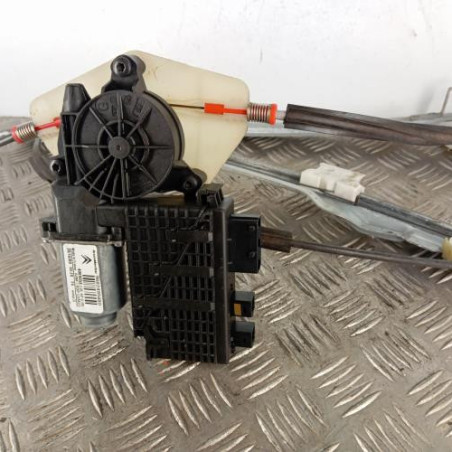 Leve vitre electrique avant gauche CITROEN C4 PICASSO 1