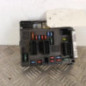 Boitier servitude moteur (BSM) PEUGEOT 206