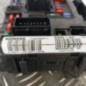Boitier servitude moteur (BSM) PEUGEOT 206