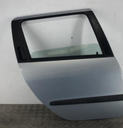 Porte arriere droit PEUGEOT 206 Photo n°1