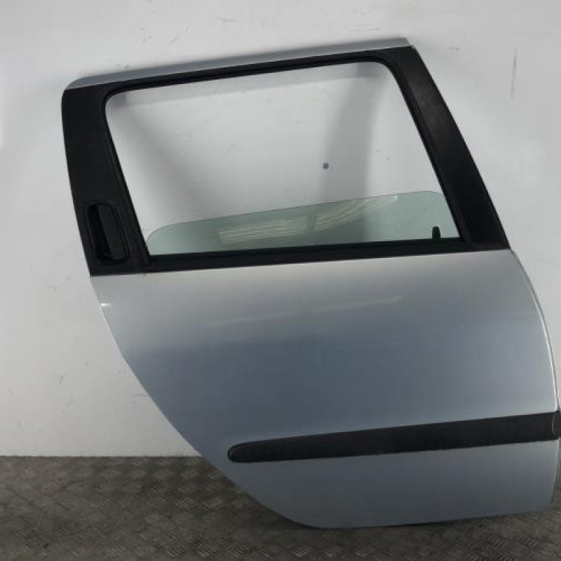 Porte arriere droit PEUGEOT 206
