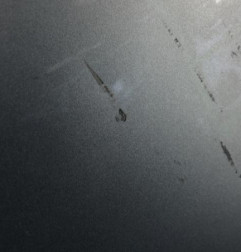 Porte arriere droit PEUGEOT 206 Photo n°3